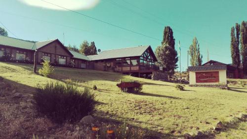 Alumine Hotel | El Hostal del Rio