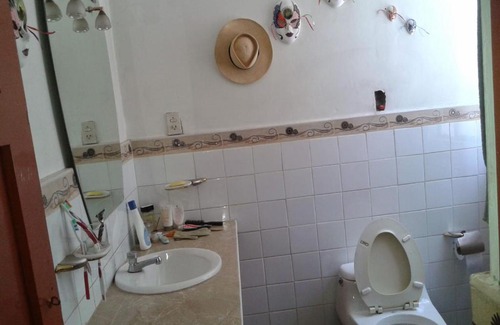 Santa Cruz de Cocachacra House | El Huarique de Don adolfo