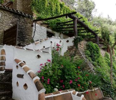 Arriate House | El Huertecillo