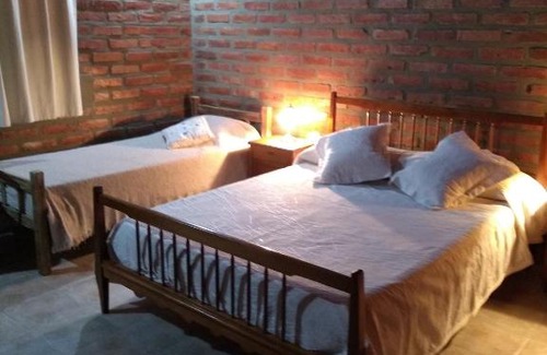Calderilla Bed & Breakfast | El Indalo La Calderilla