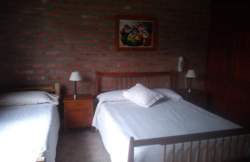 Calderilla Bed & Breakfast | El Indalo La Calderilla