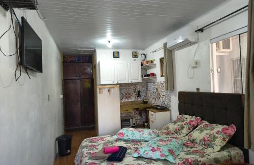 Zona Sul House | el jack