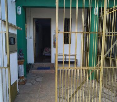 Zona Sul House | el jack