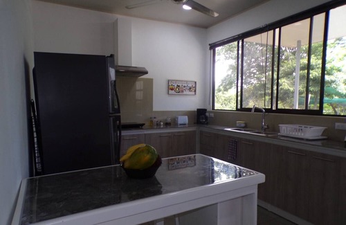 Coco Villa | El Jardín. Casa Colibrí.nnn