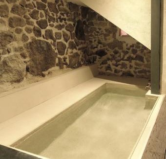 Guijo de Santa Barbara House | El jazmín de la Fuente casa rural