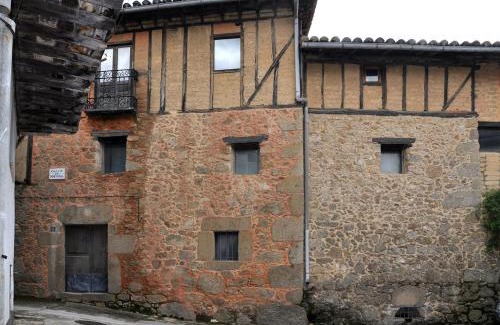 Guijo de Santa Barbara House | El jazmín de la Fuente casa rural
