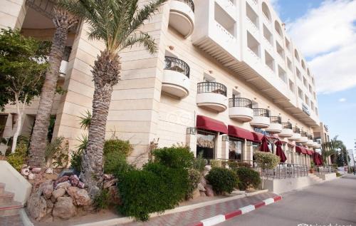 Hammam Sousse Hotel | El Kantaoui Center