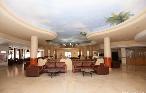 Hammam Sousse Hotel | El Kantaoui Center