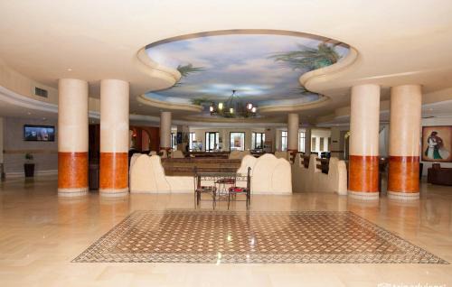 Hammam Sousse Hotel | El Kantaoui Center