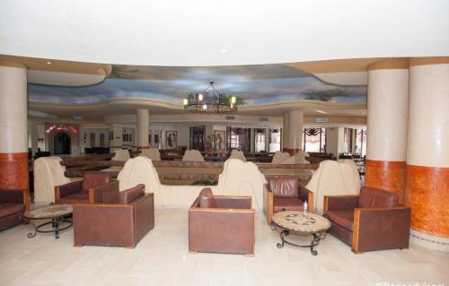 Hammam Sousse Hotel | El Kantaoui Center