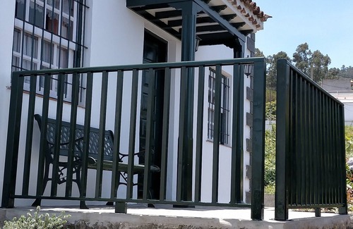 Las Rosas House | El Lagar de Piedra, in San Juan de la Rambla - Tenerife