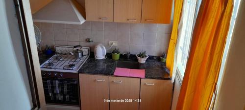 Parana Apartment | El Lapacho