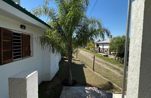 Agua de Oro Apartment | El Manzano