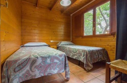 Llutxent House | El Mas de Xetà