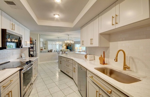 Harold Condo | El Matador 434 - FREE TICKETS! Your stay includes free tickets to many area attractions!