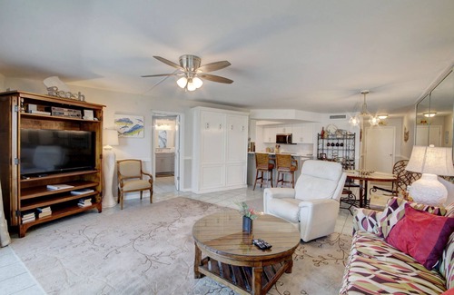 Harold Condo | El Matador 434 - FREE TICKETS! Your stay includes free tickets to many area attractions!