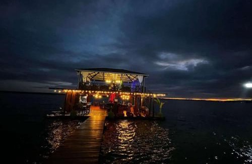 San Jose Peten Resort | El Mediterráneo