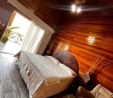 San Jose Peten Resort | El Mediterráneo