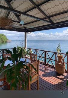 San Jose Peten Resort | El Mediterráneo