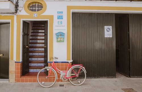 Villamanrique de la Condesa Apartment | El mejor apartamento para disfrutar de Doñana