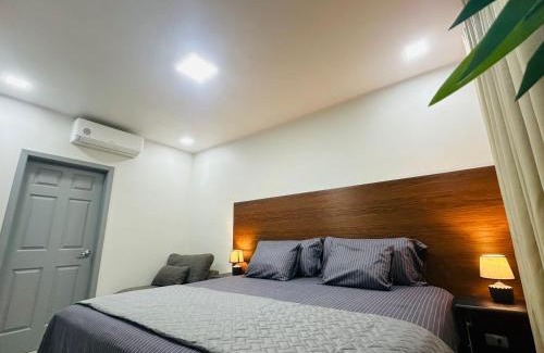Santa Rosa Copan Apartment | El Mirador A2