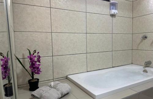 Santa Rosa Copan Apartment | El Mirador A2