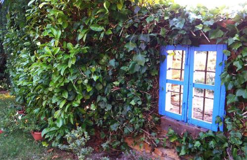 Linarejos House | El Mirador de las Candelas