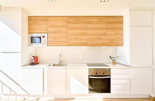 Plasencia Apartment | El mirador de Plasencia by keyhom