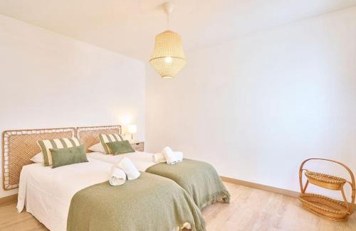 Plasencia Apartment | El mirador de Plasencia by keyhom