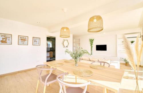 Plasencia Apartment | El mirador de Plasencia by keyhom
