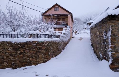 Rozuelo House | El Mirador del Bierzo
