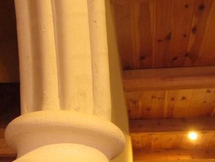 Caracenilla House | El Mirador del Otero