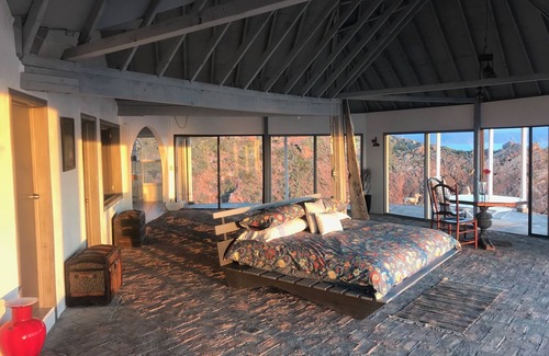 Ensenada Villa | El Mirador Villa & Resort @ Baja Off the Grid