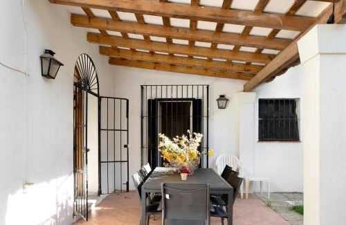 Cabo Roche House | El Mirlito