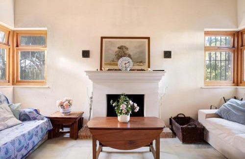 Cabo Roche House | El Mirlito
