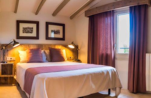 Besalu House | El Molino de Besalú Casa con jardín