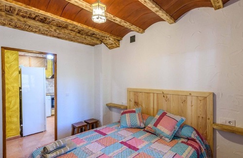 Carcabuey Villa | El Molino De Las Palomas Carcabuey by Ruralidays