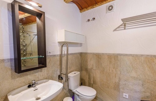 Carcabuey Villa | El Molino De Las Palomas Carcabuey by Ruralidays