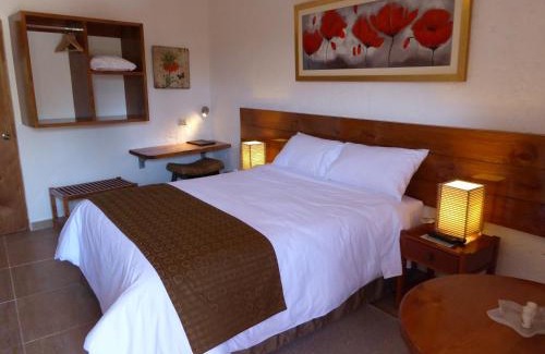 Lunahuana Hotel | El Molino Hotel y Restaurant