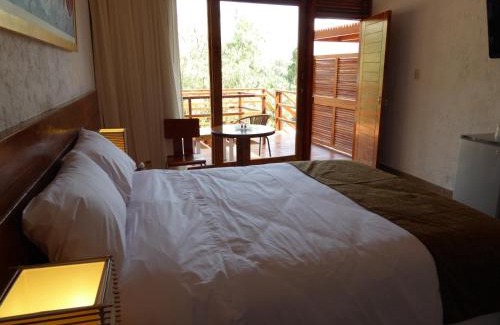 Lunahuana Hotel | El Molino Hotel y Restaurant