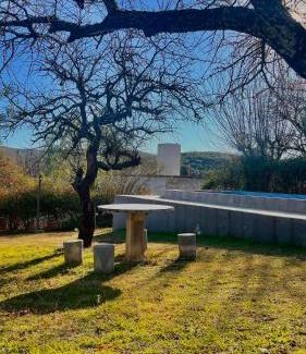 La Granja House | El Nacimiento