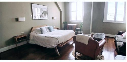 Cerro Concepcion Bed & Breakfast | El Navegante B&B