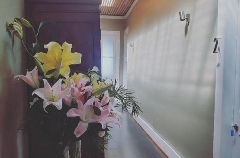 Cerro Concepcion Bed & Breakfast | El Navegante B&B