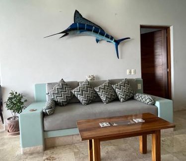 Ixtapa - Zihuatanejo Apartment | El Nido Casa 4