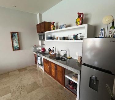 Ixtapa - Zihuatanejo Apartment | El Nido Casa 4