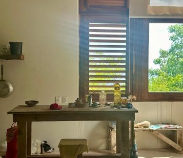 Troncones Apartment | El Nido, Riad San Cristobal