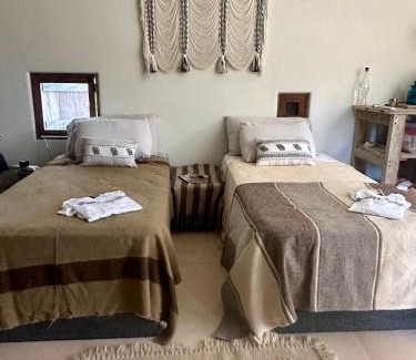 Troncones Apartment | El Nido, Riad San Cristobal