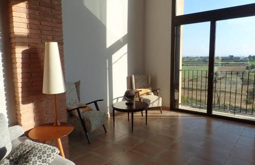 Ivars D'Urgell House | El Niu de l'Estany