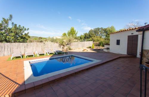 Les Useres Apartment | EL NIU DELS PAPUTS