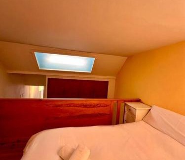 La Pobla de Segur Apartment | El niuet de La Pobla